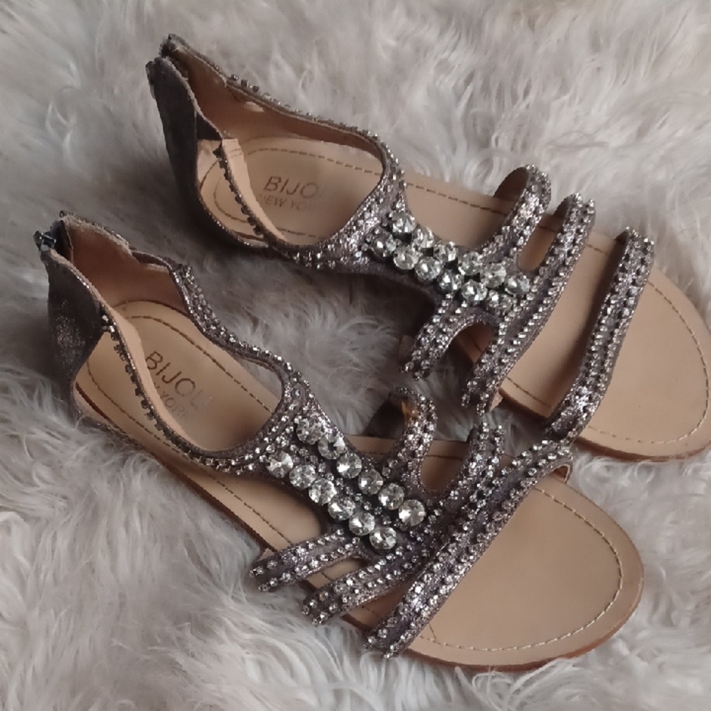 Bijou New York Sandals